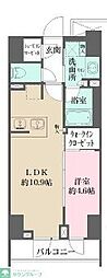 ルフォンプログレ四谷 301