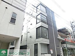 エクサム初台