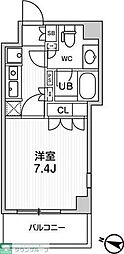 ディームス麻布狸穴町 510