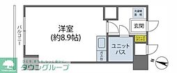 渋谷藤和コープ