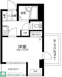 プレール東麻布 201