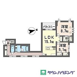 豊島区西巣鴨３丁目