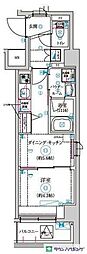 セジョリ高井戸II 107