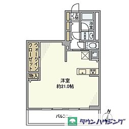 ニュー代々木マンション 706