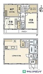 経堂4丁目戸建 2