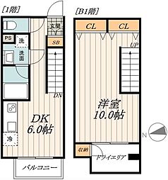 豊島区高田１丁目