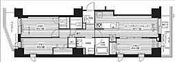 プレジールテアトル用賀 502