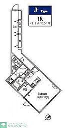 ＧＲＡＮＰＡＳＥＯ下北沢 405