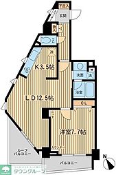 ＴＨＥパームス代々木上原ヴェー 0601