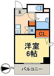 ロイヤルガーデン哲学堂 601