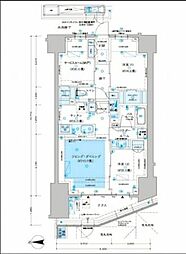 ディームス方南町 904