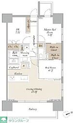 ライトテラス新宿御苑 305