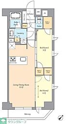 ＡＩＦＬＡＴ渋谷西原 207