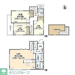 Kolet新江古田#05