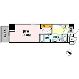 ＡＶＥＮＩＲ渋谷本町 901