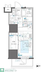 ZOOM信濃町 603