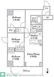 ＡＳＭＡＣＩ　　ＭＡＩＳＯＮ両国II 602