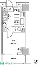 パークハビオ渋谷本町レジデンス