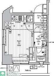 PREMIUM CUBE代々木上原 301
