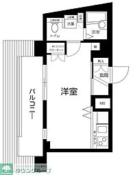 トーシンフェニックス沼袋 701