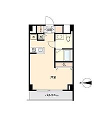 HF中野坂上レジデンス 302