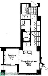 フレンシア外苑西 508