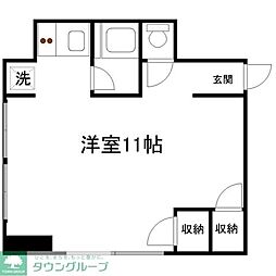 須賀町マンション 301