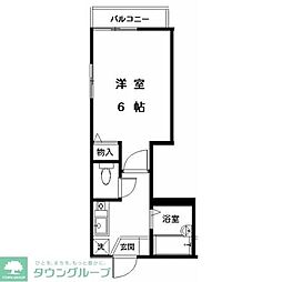 ラ・メール・トランキル 105