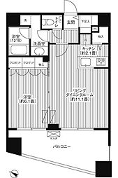 グランハイツ代々木 00503