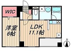 メゾン・ド・ソレイユ 302