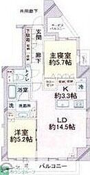 プレミスト代々木公園パークフロント 703