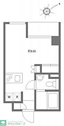 ガーデン代々木八幡 103