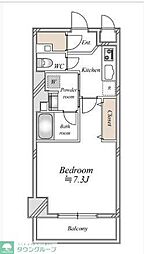 CLASSEUM飯田橋 302