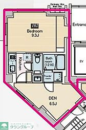 FABRIC　Higashi nagasaki Residence 102