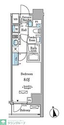 ミリアレジデンス新宿御苑