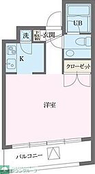 パークフロント西新宿 802