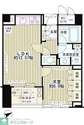 エル・セレーノ西早稲田 212