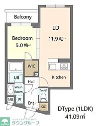 Alivis新江古田 305