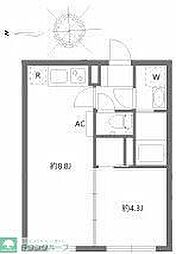 グランピア四谷 302