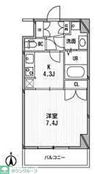 スペーシア高円寺I 412