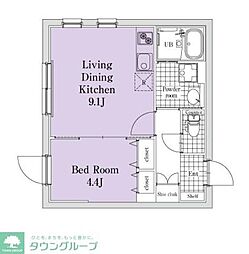 ＳＯＵ杉並方南町 303