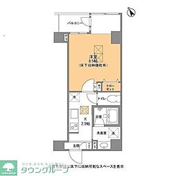 Ｌａｖａｇｅ市谷台町 601