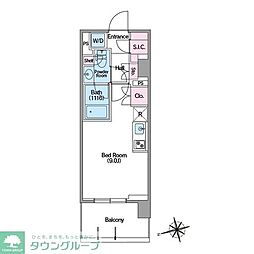 コンフォリア東新宿ステーションフロント
