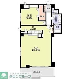 グランフォーレ