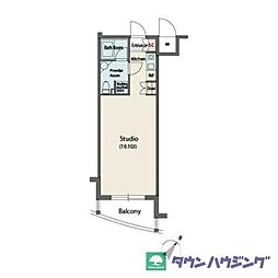 渋谷区代々木１丁目