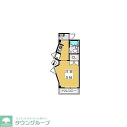 千駄ヶ谷ＳＫＹ．ＨＩＬＬＳ 301