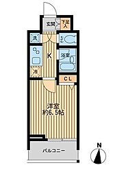 HF早稲田レジデンス 310