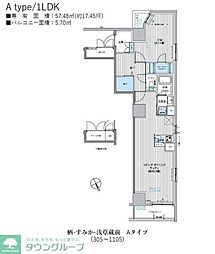 栖-すみか-浅草蔵前 00905