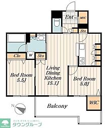 Ｌ’ｓ　Ｐｌｕｓ　豊玉南 303