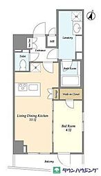 新宿区新宿７丁目
